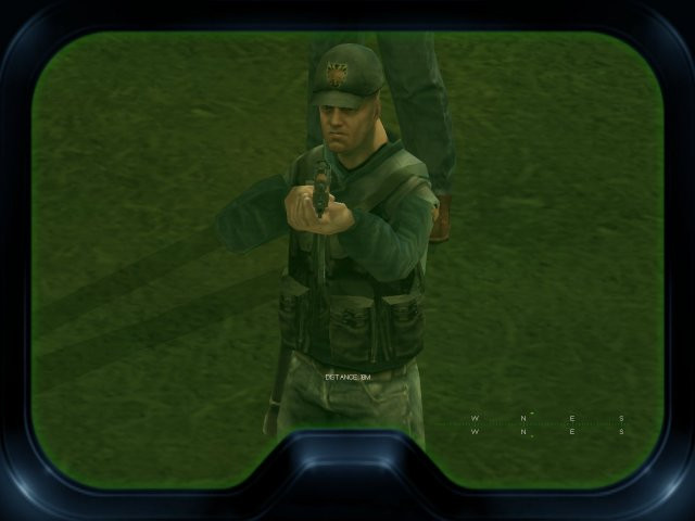 IGI 2: Covert Strike - кадр 1