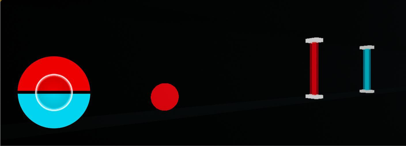 Chroma Dash (itch) - кадр 1