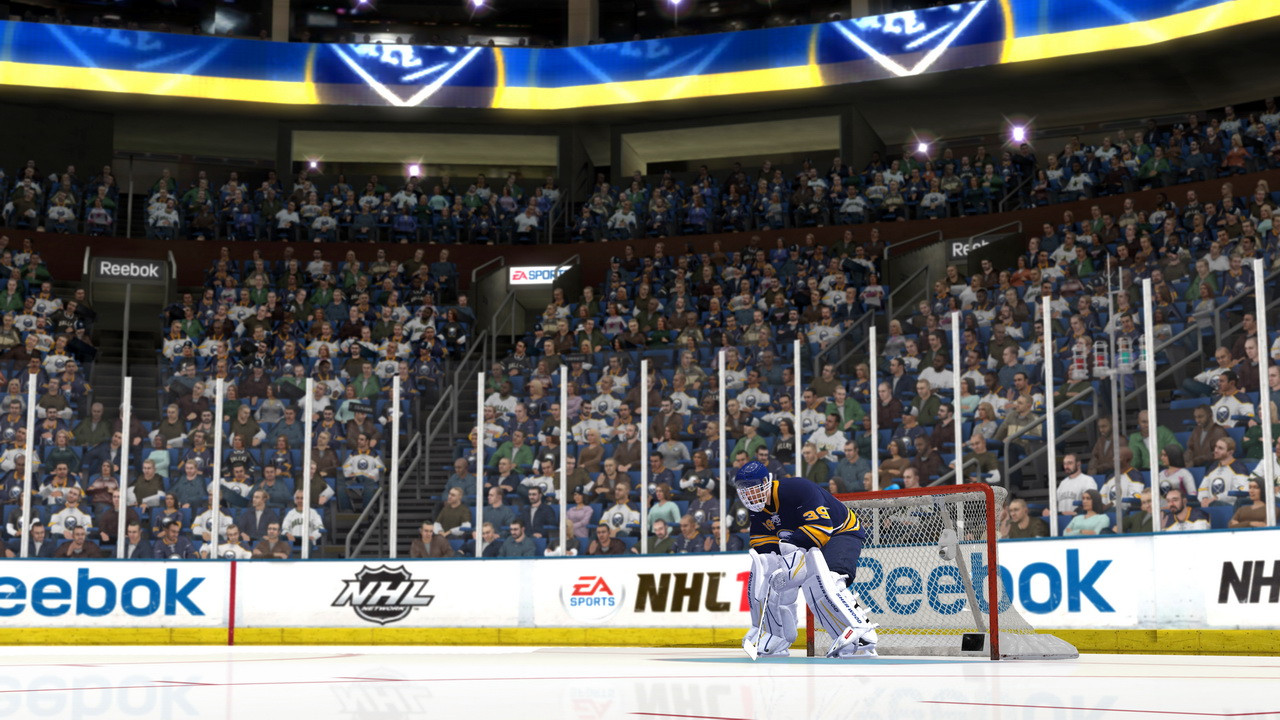 NHL 13 - кадр 2