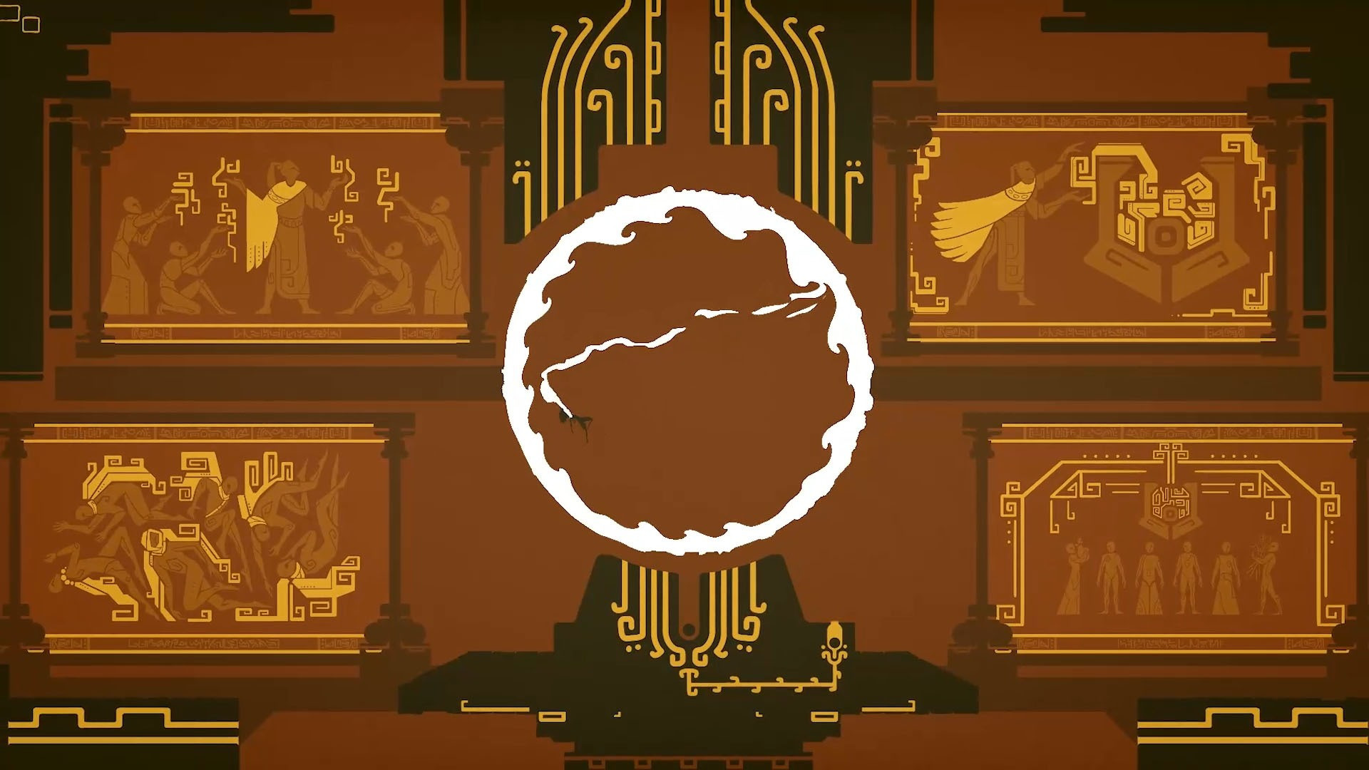 The King's Bird (itch) - кадр 1