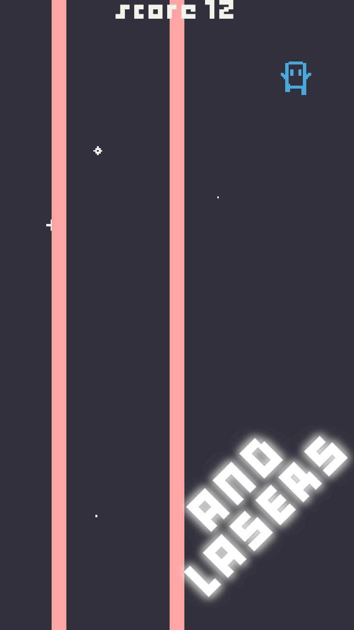 Heavy Pixel (itch) - кадр 1