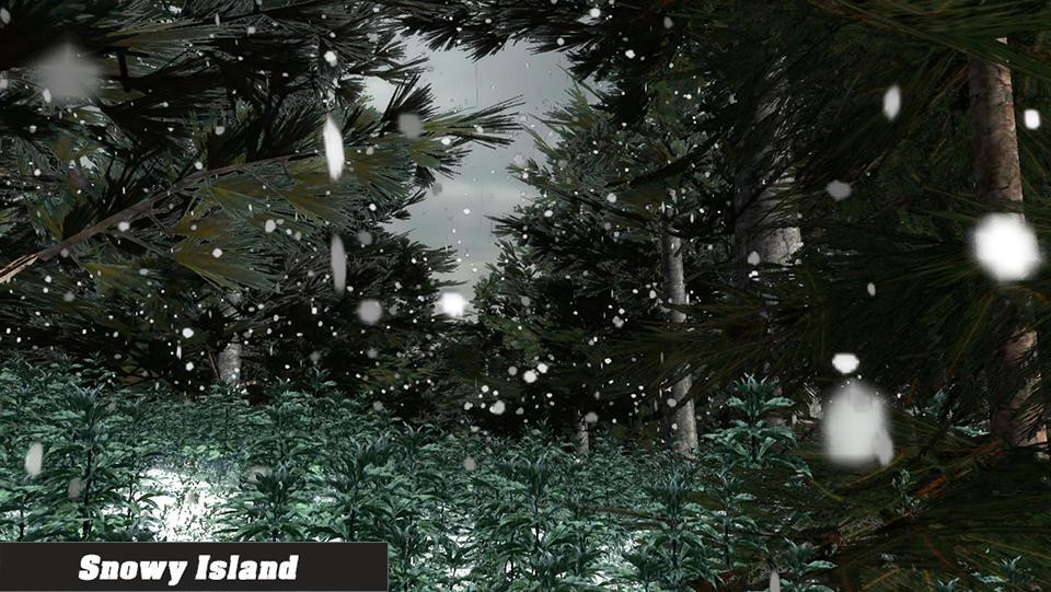 Island Simulator 2016 (itch) - кадр 1