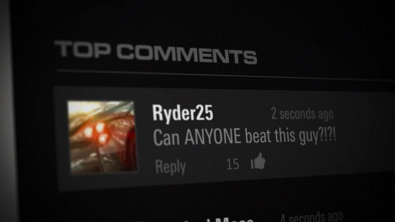 GRID 2 - кадр 2