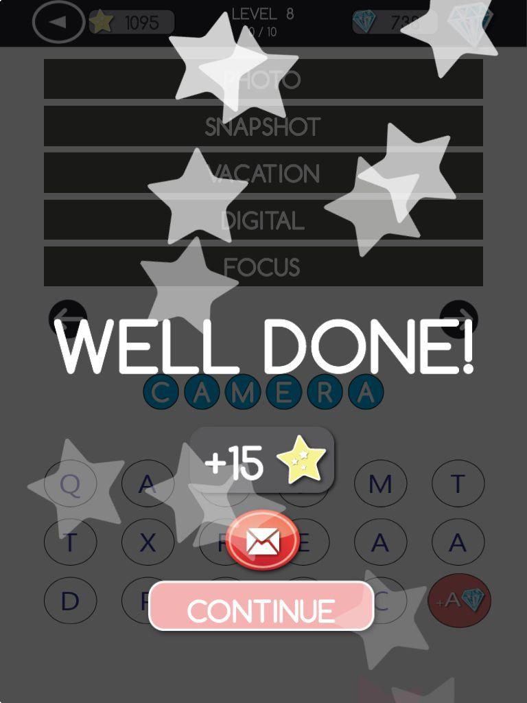 Excellent Connection Words - кадр 1