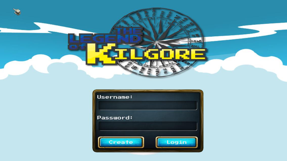 The Legend of Kilgore - кадр 1