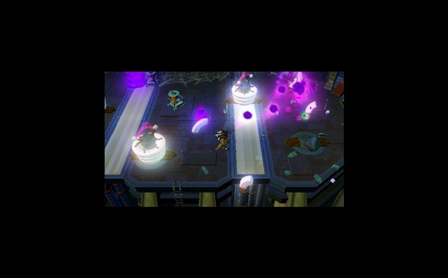 Jak and Daxter: The Lost Frontier - кадр 1