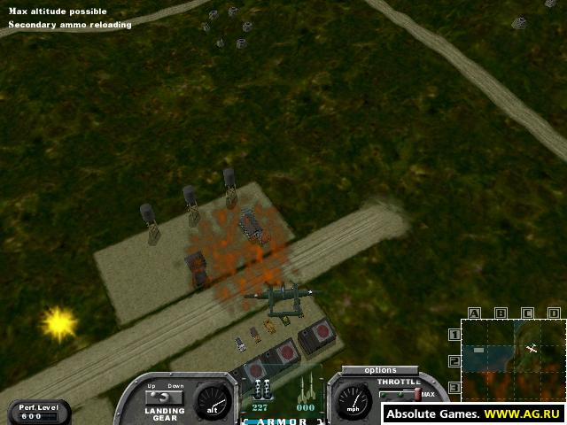 Pearl Harbor: Zero Hour - кадр 1