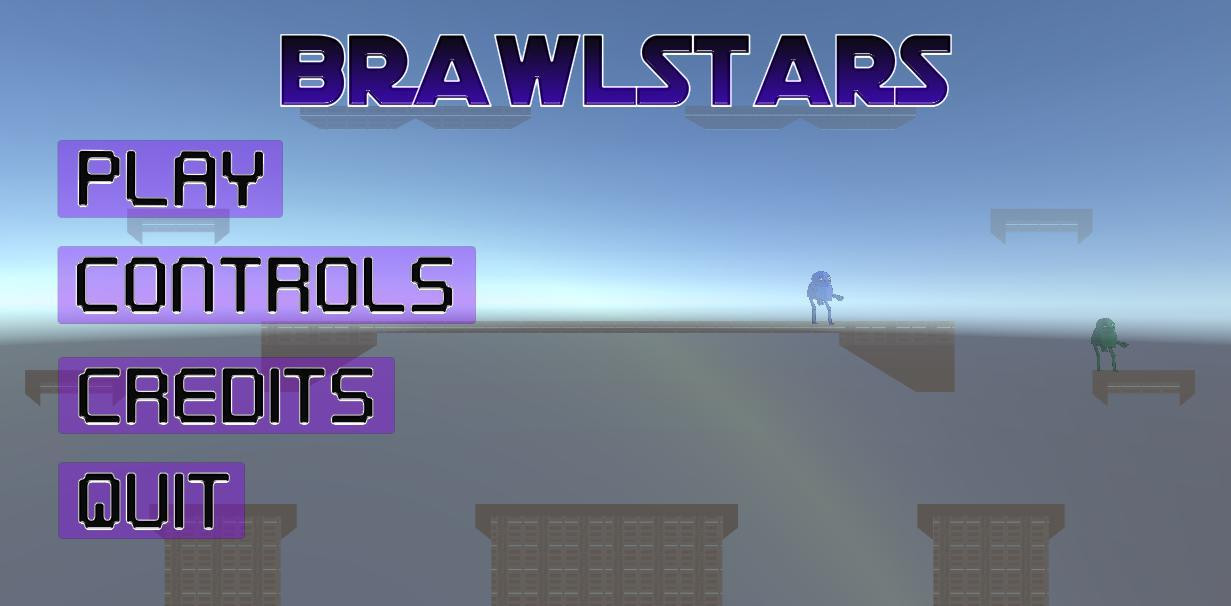 Brawlstars (itch) - кадр 1