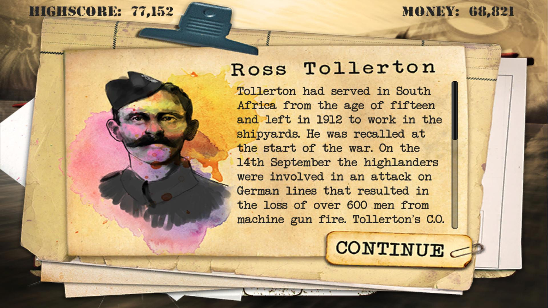 Shoot The Fokkers - кадр 1