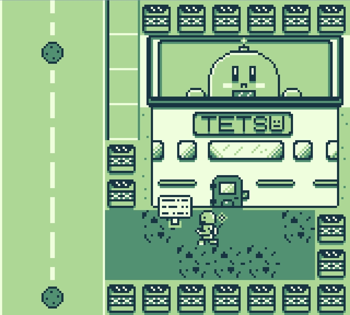 A.N.D.I.O.S. Adventure [Prototype] (itch) - кадр 1