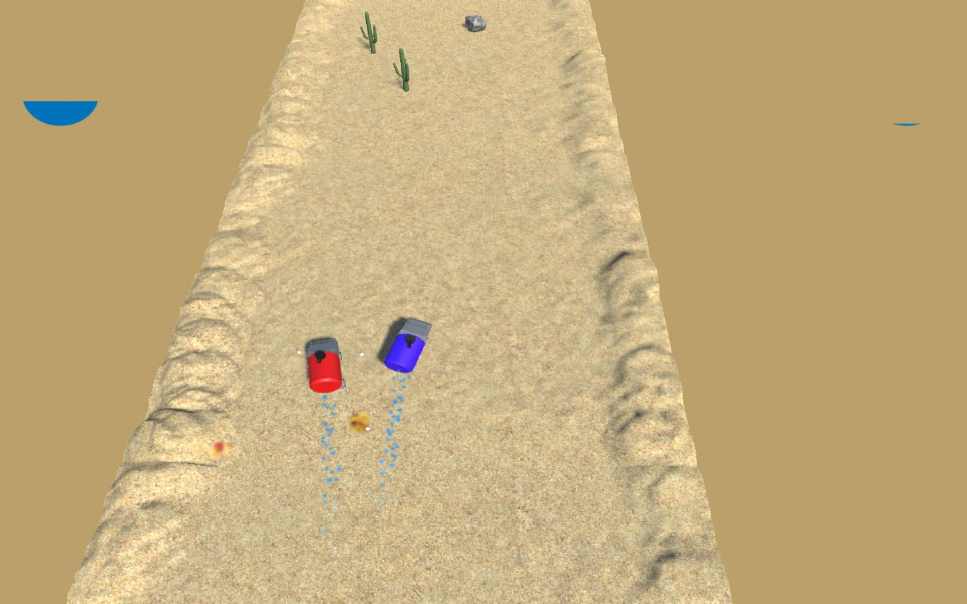 Truck Truck Go! (itch) - кадр 1