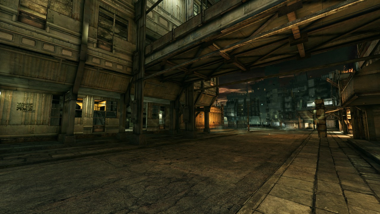 Killzone 2 - кадр 1