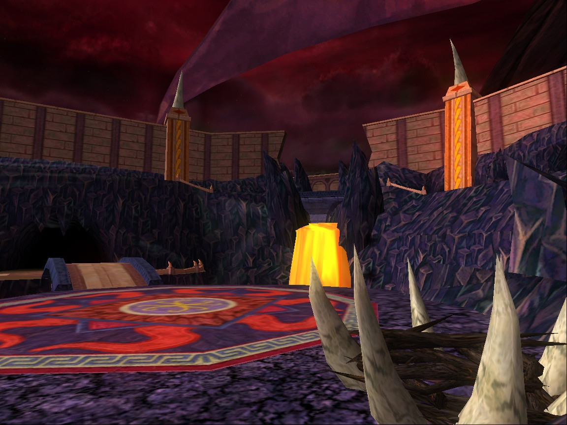 Wizard101 - кадр 1