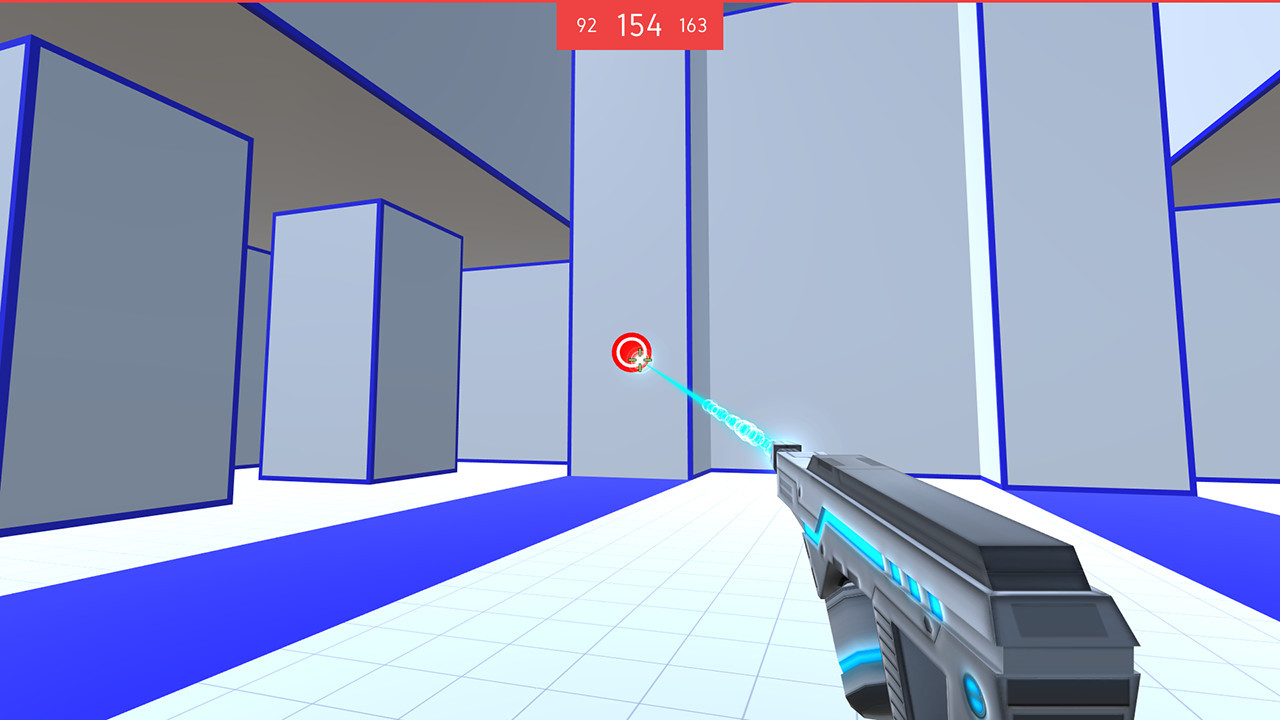 Aim Hero - кадр 1