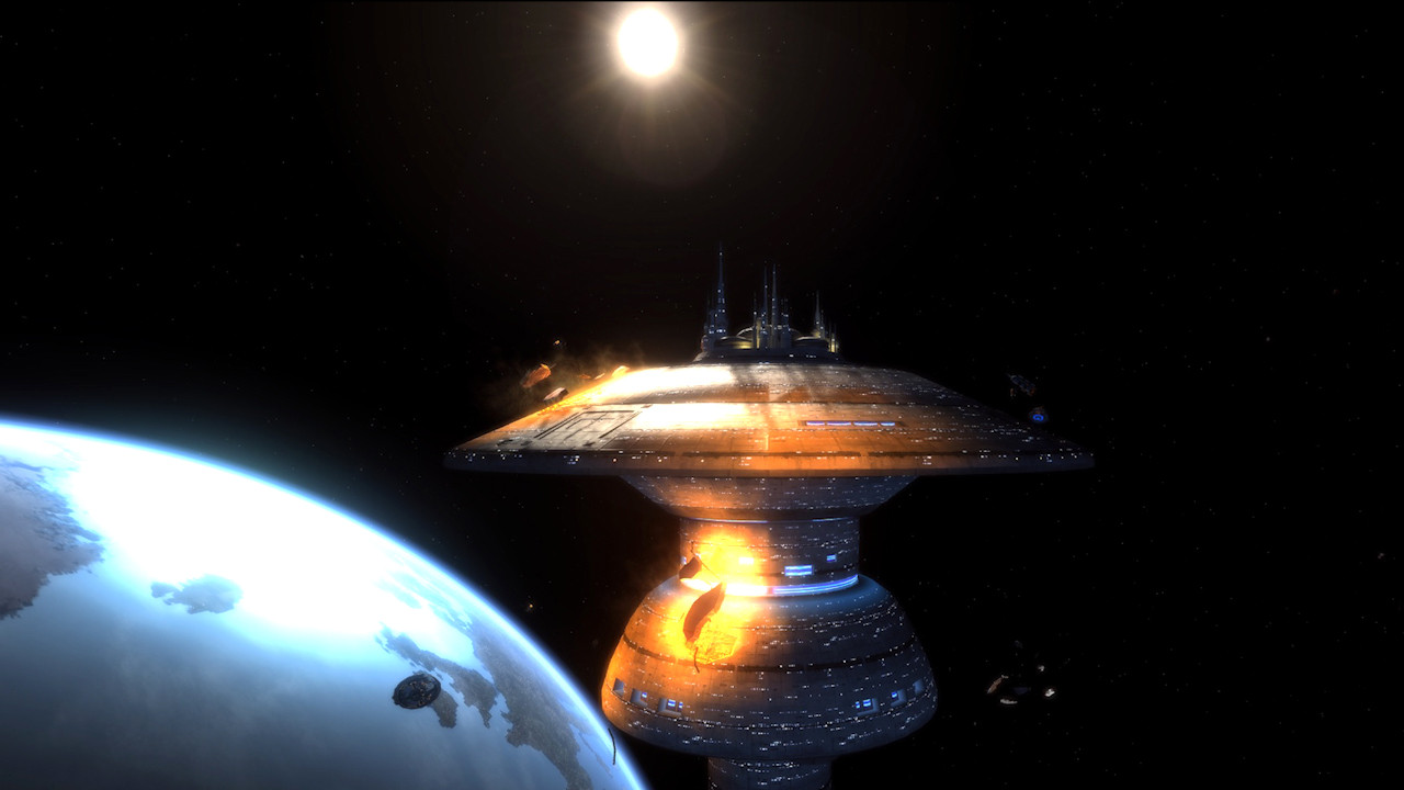 Star Trek Online - кадр 7