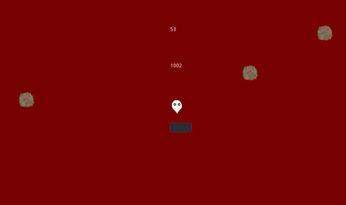 Text to Ghost (itch) - кадр 1