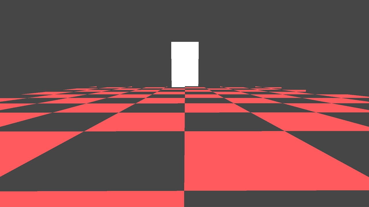 Monophobia - кадр 1