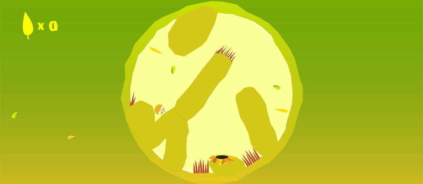 Pipo's Adventures (itch) - кадр 1