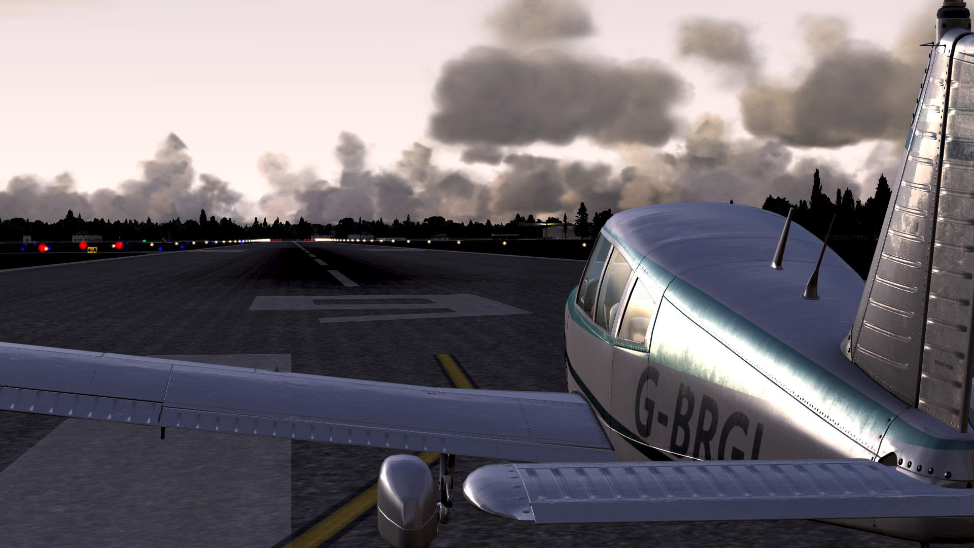 Dovetail Games Flight School - кадр 1
