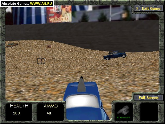 Dope Game, The (2000) - кадр 1