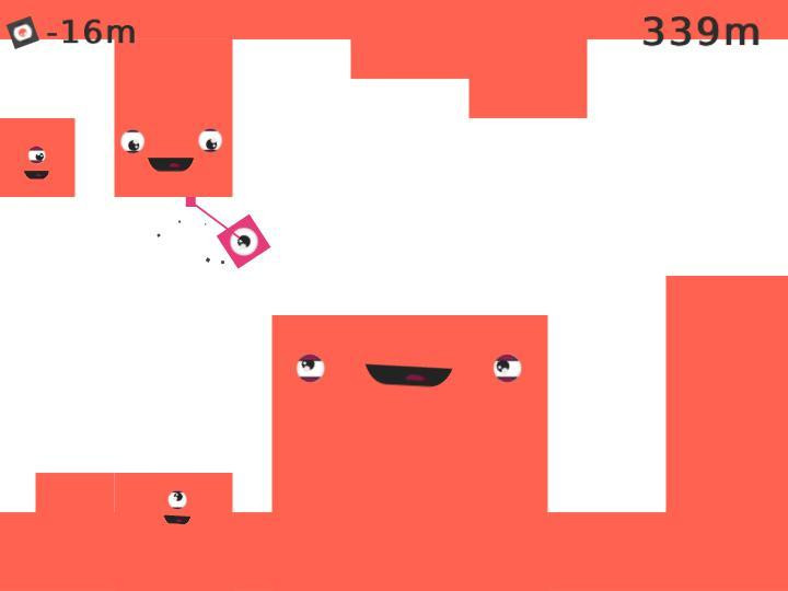 Klung (itch) - кадр 1