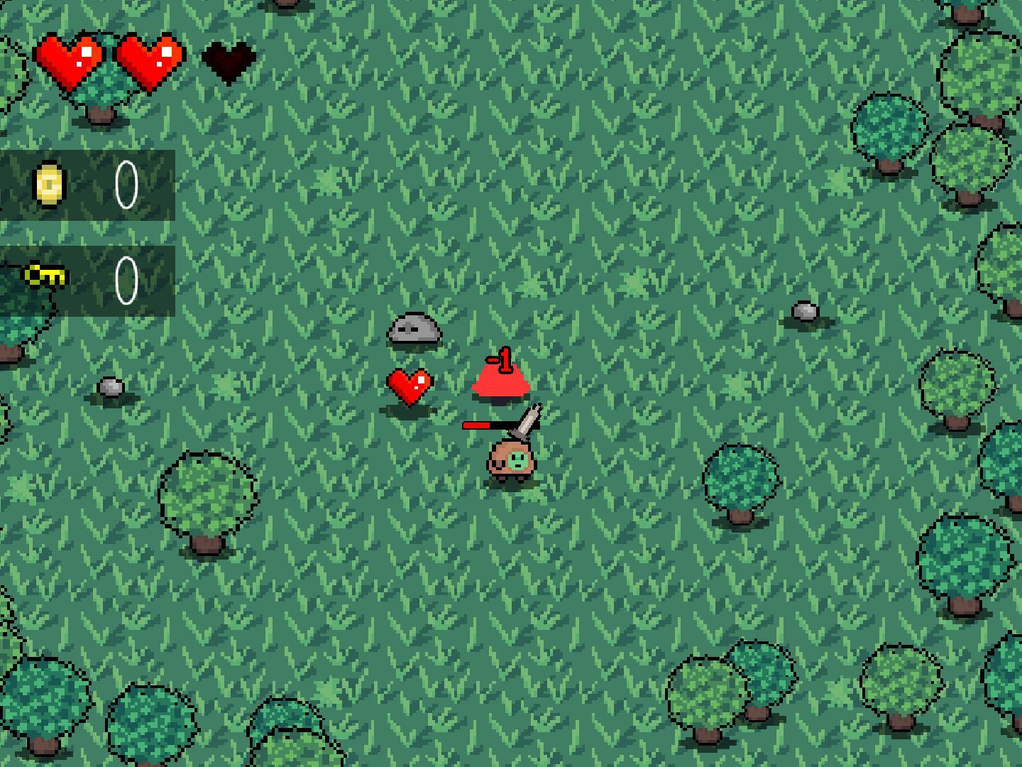MurphyQuest (itch) - кадр 1