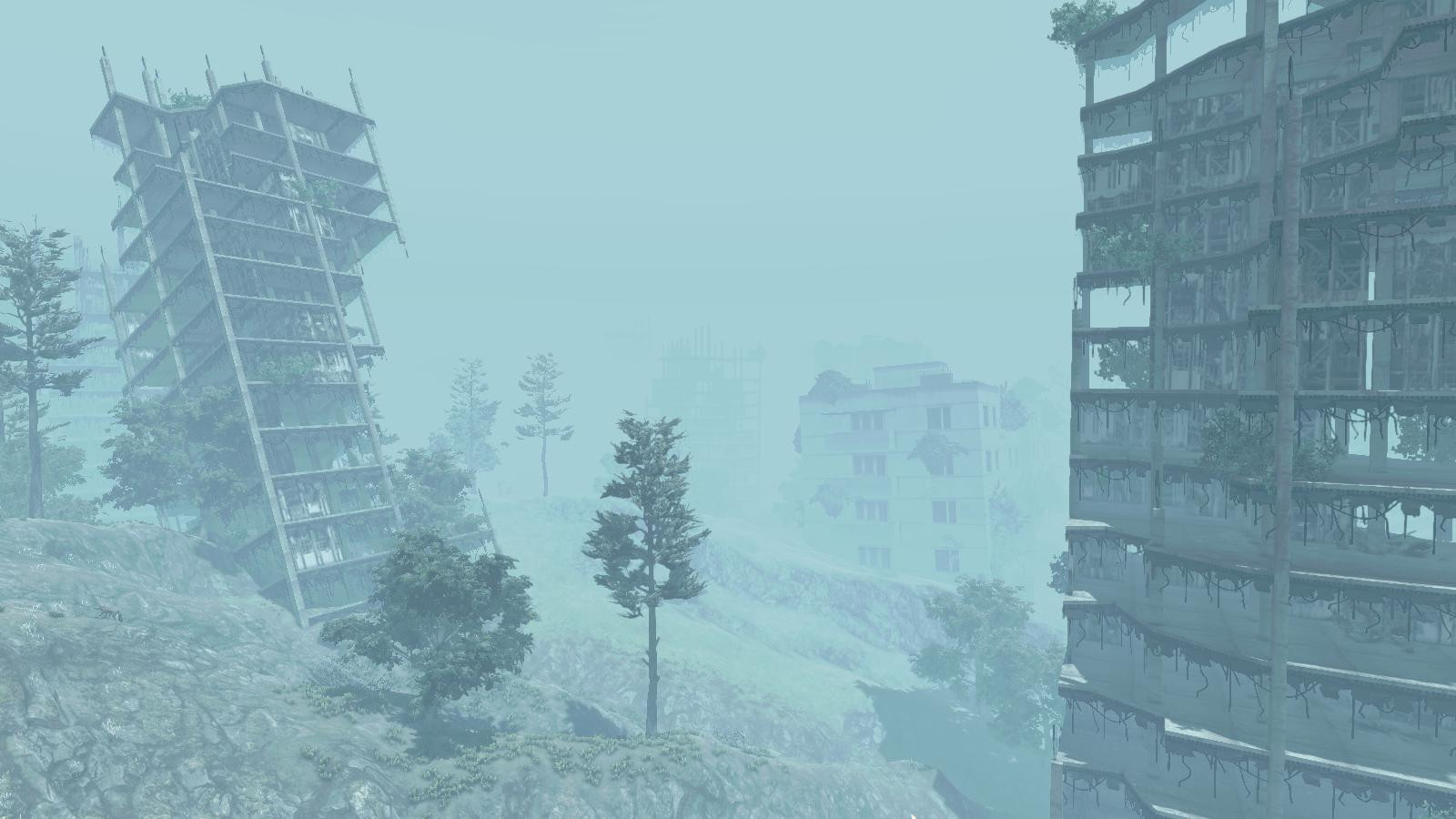 ONE (itch) (JuneGames) - кадр 1