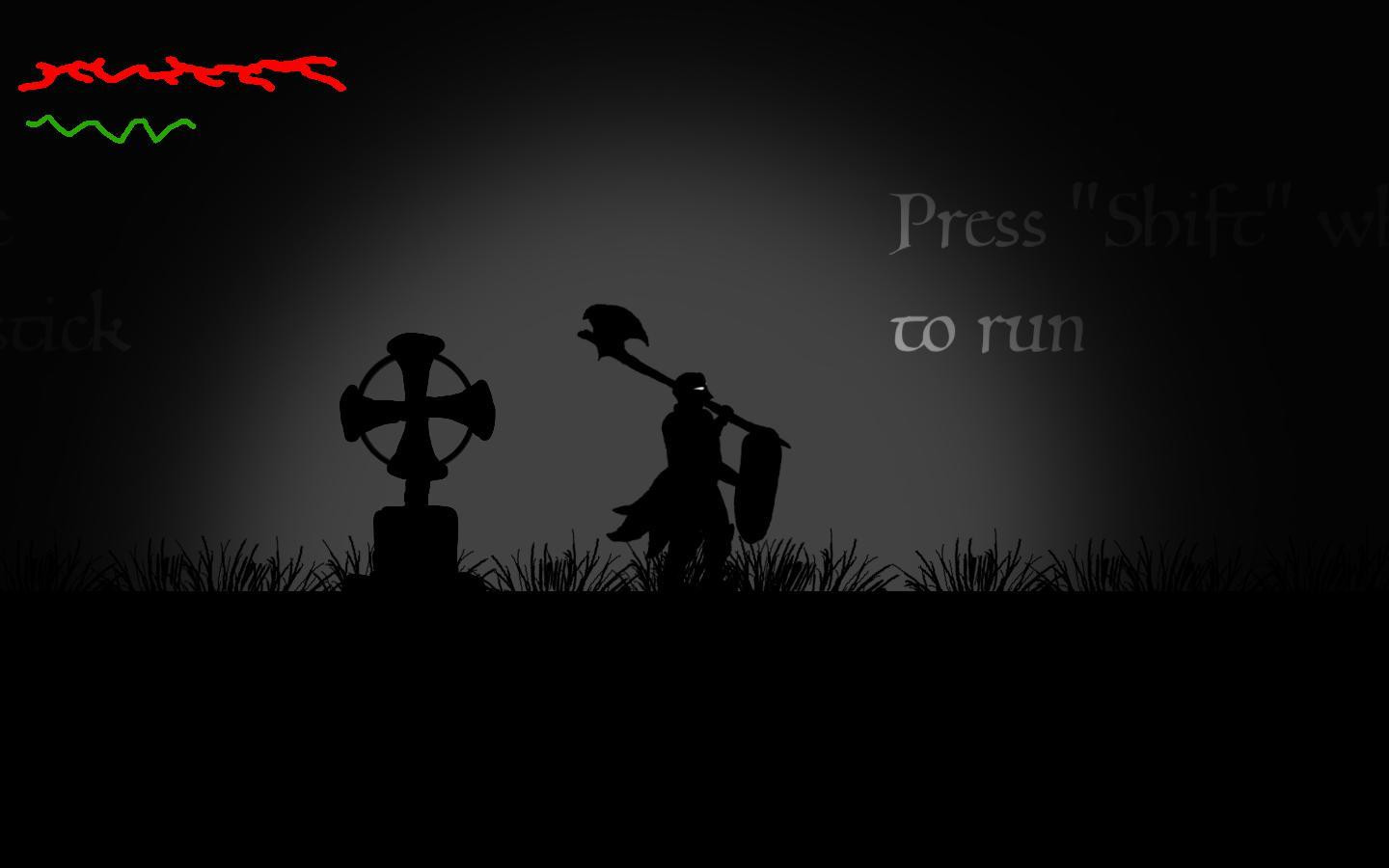 Shadow Souls (itch) - кадр 1