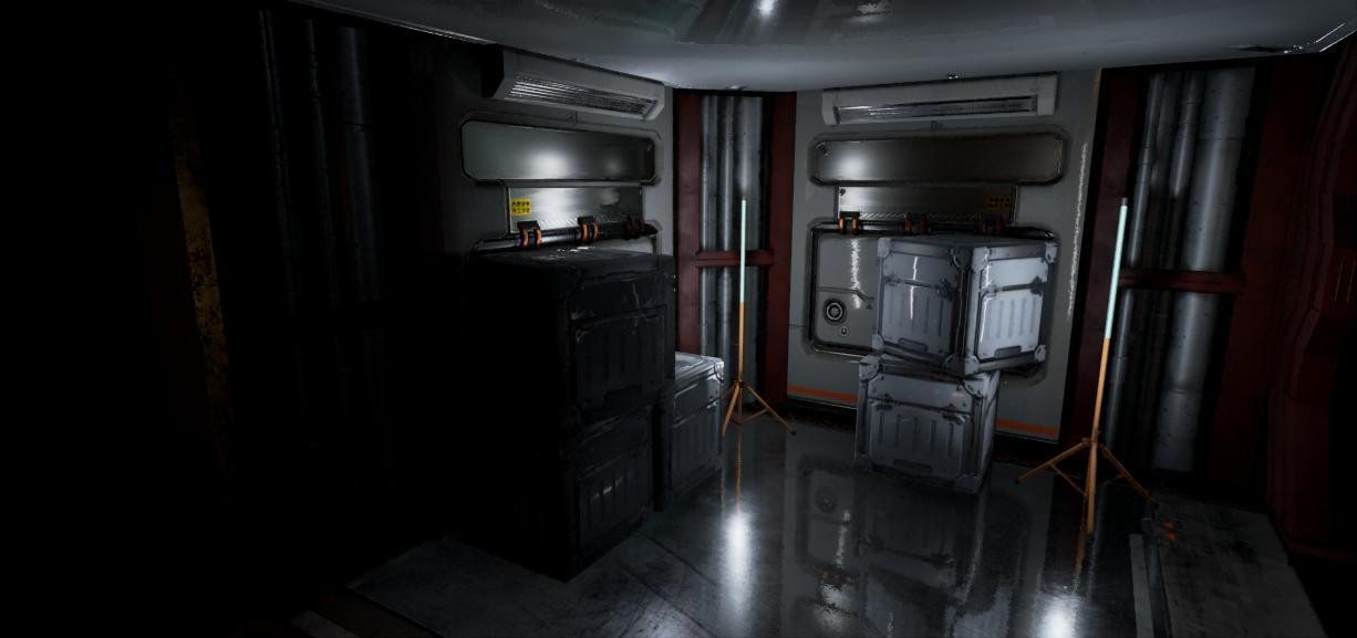 Addiction (itch) - кадр 2