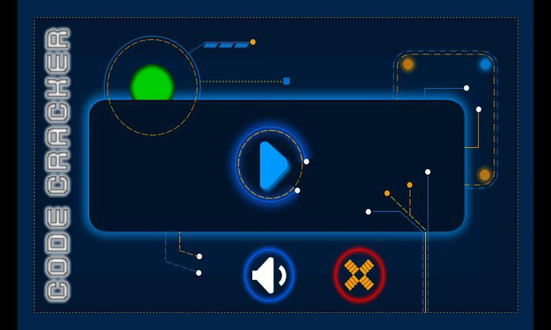 Secret Code Cracker (itch) - кадр 1