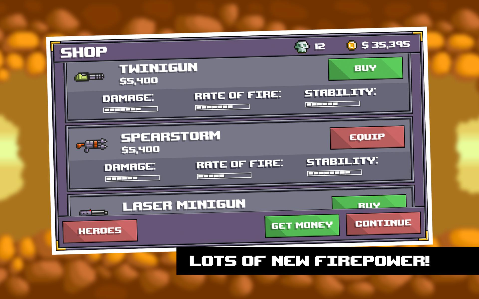 Random Heroes 3 - кадр 2