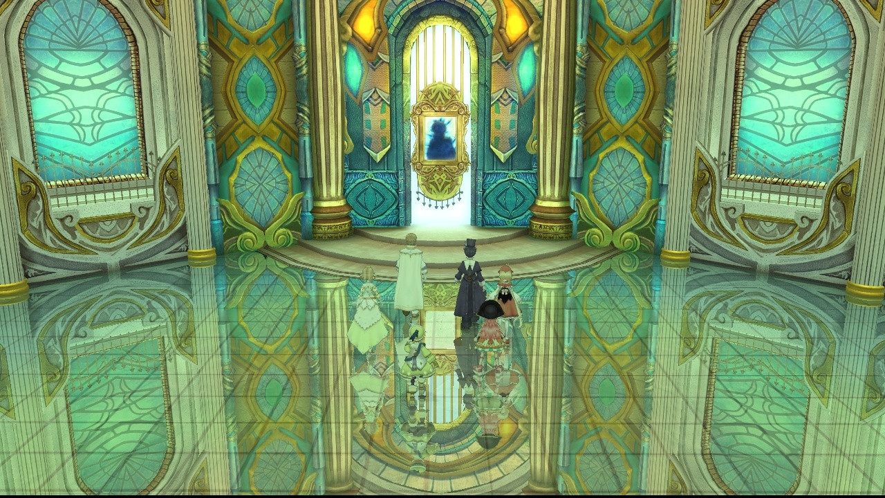 Eternal Sonata - кадр 1