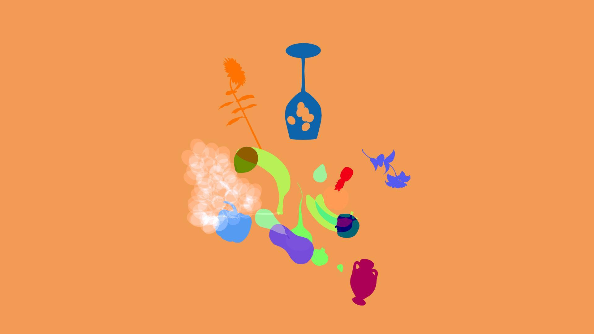 paintings.ini (itch) - кадр 1