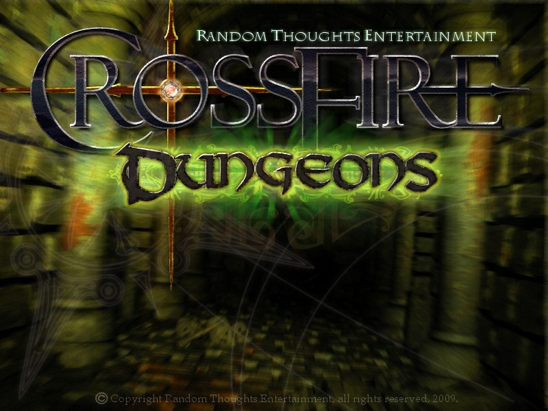 Crossfire: Dungeons - кадр 1