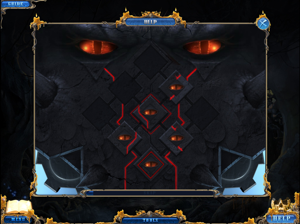 Dark Dimensions: Wax Beauty Collector's Edition - кадр 1