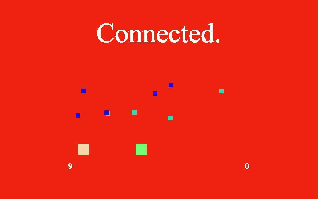 Networking Demo (itch) - кадр 1