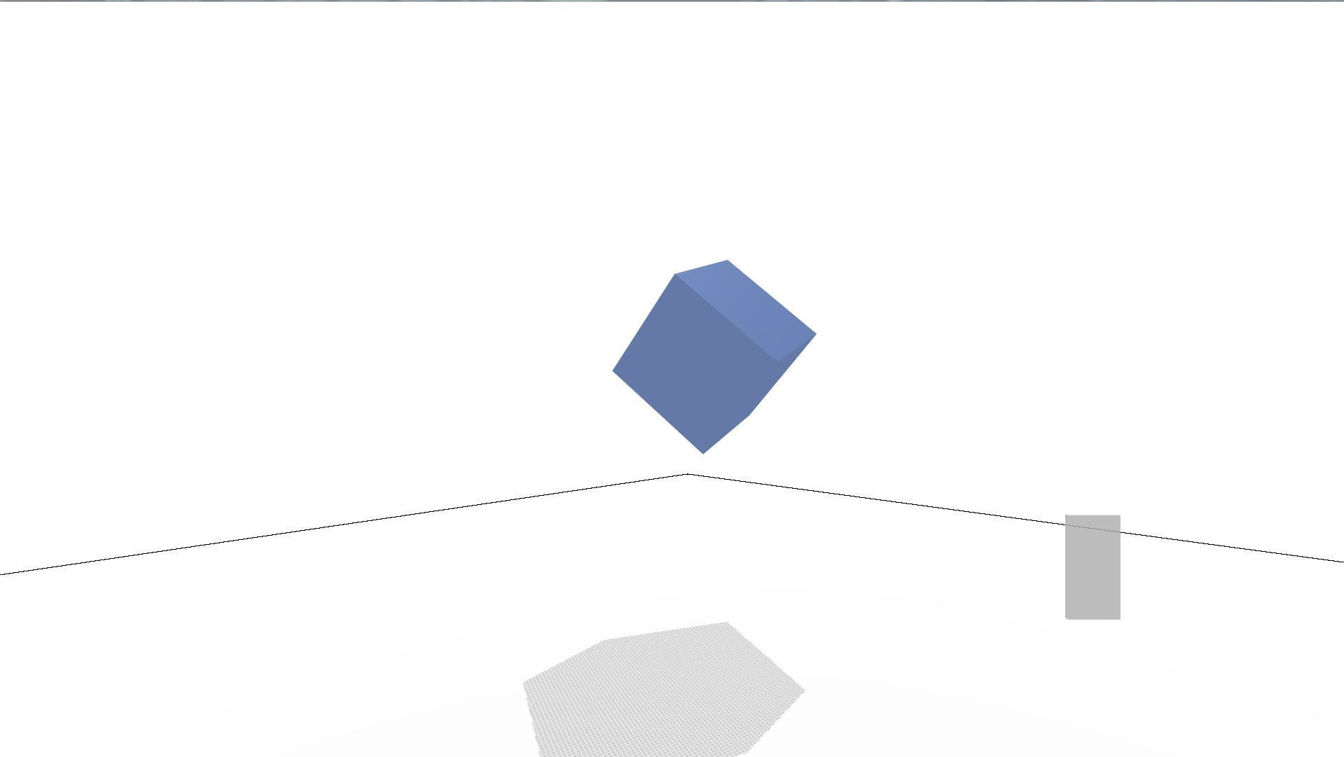 Construction Space (itch) - кадр 1