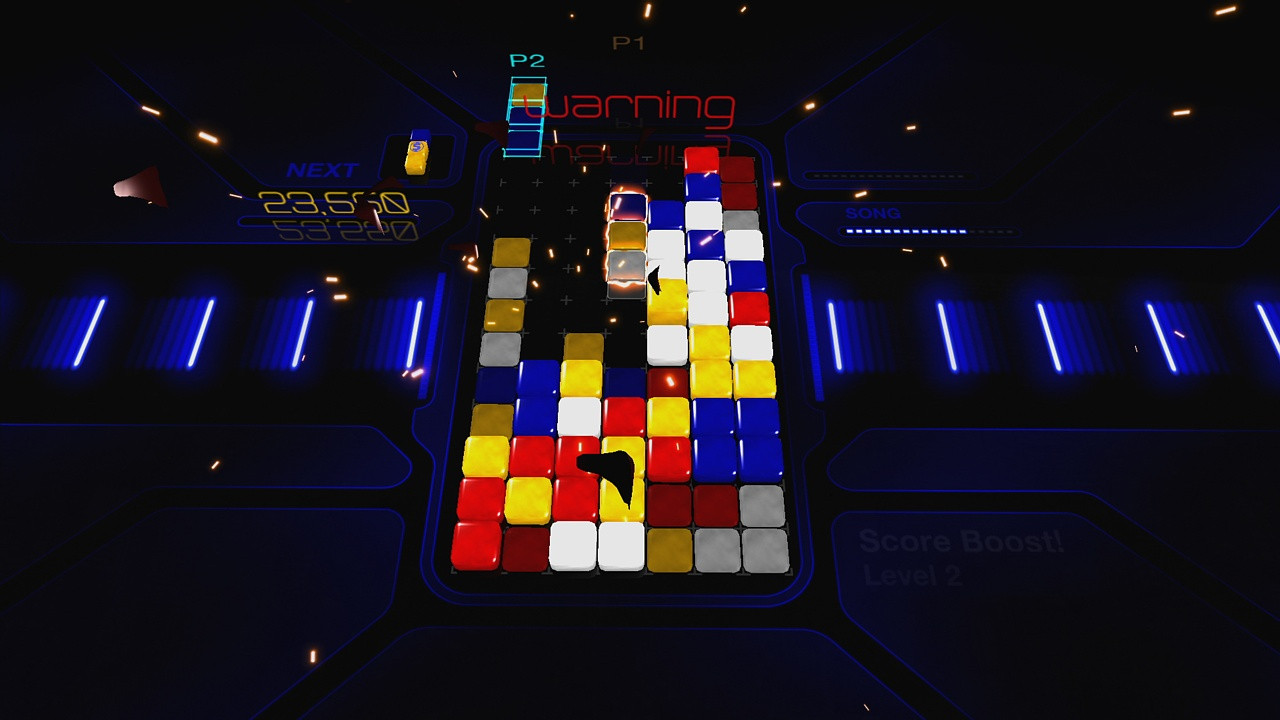 Groovin' Blocks - кадр 2