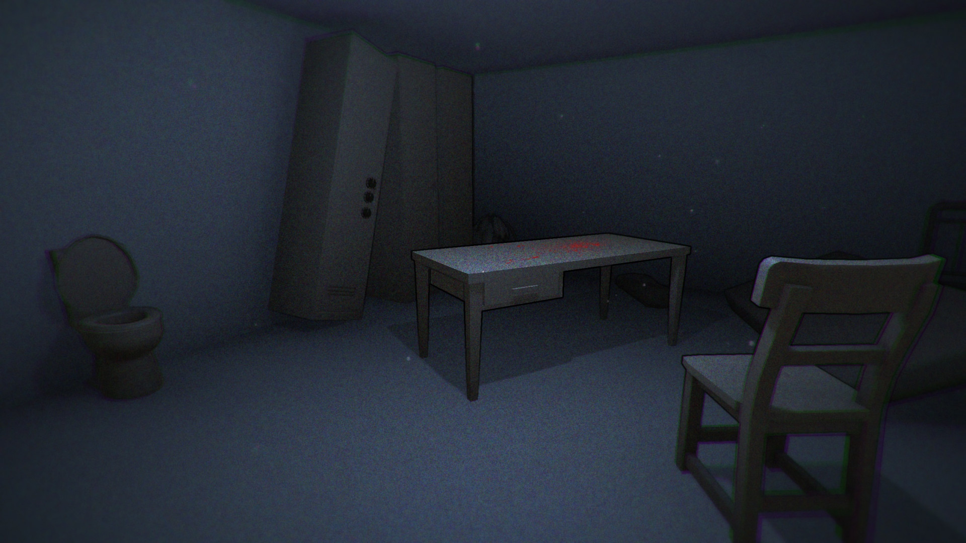 What's Inside? (itch) - кадр 1