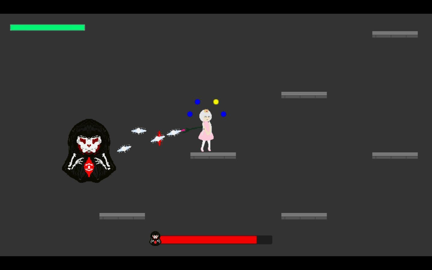 Witch Princess Kingdom - кадр 1