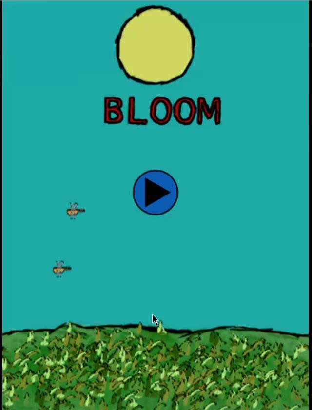 Bloom (itch) (SomeHipsterPunk) - кадр 1