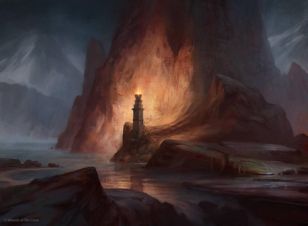 caverns of dor, vhan (itch) - кадр 1