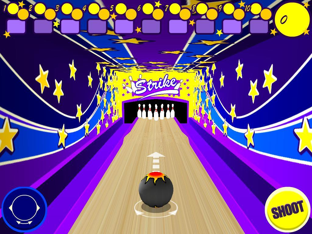 Carnival Games (itch) - кадр 1