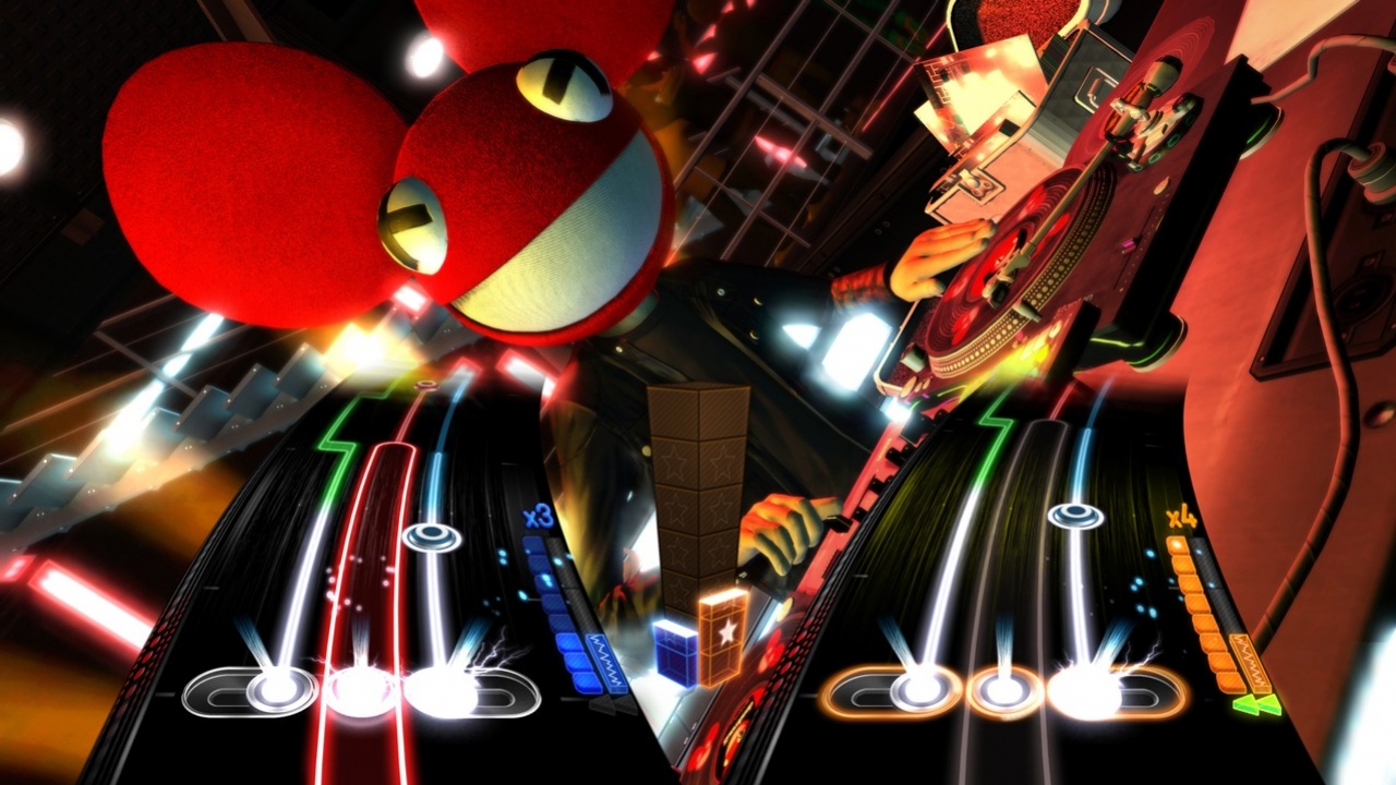 DJ Hero 2 - кадр 2