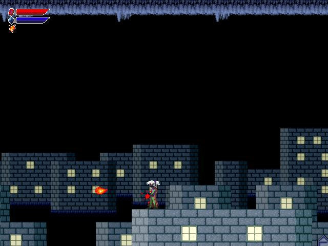 Feyna's Quest (itch) - кадр 1
