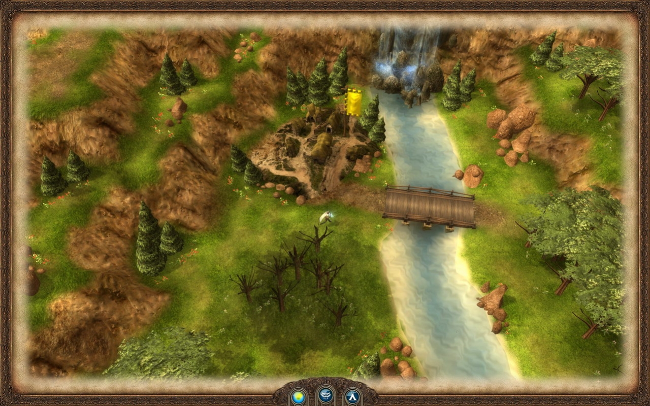 Neverwinter Nights 2: Storm of Zehir - кадр 3