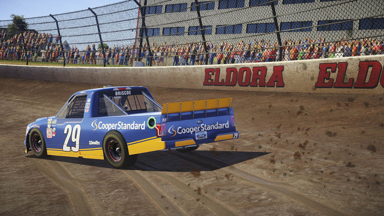 NASCAR Heat 2 - кадр 1