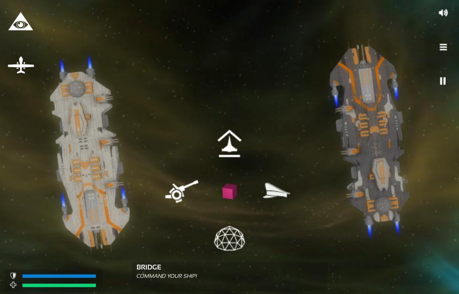 SumoCruisers (itch) - кадр 1
