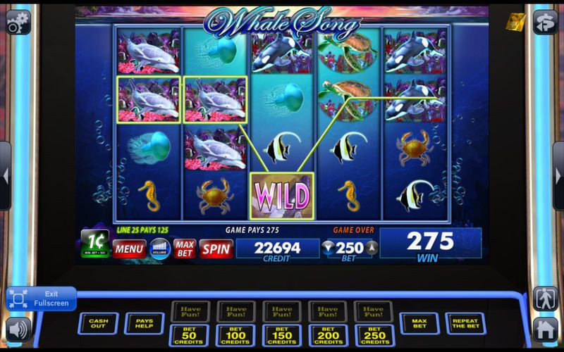 IGT Slots Miss Red - кадр 1