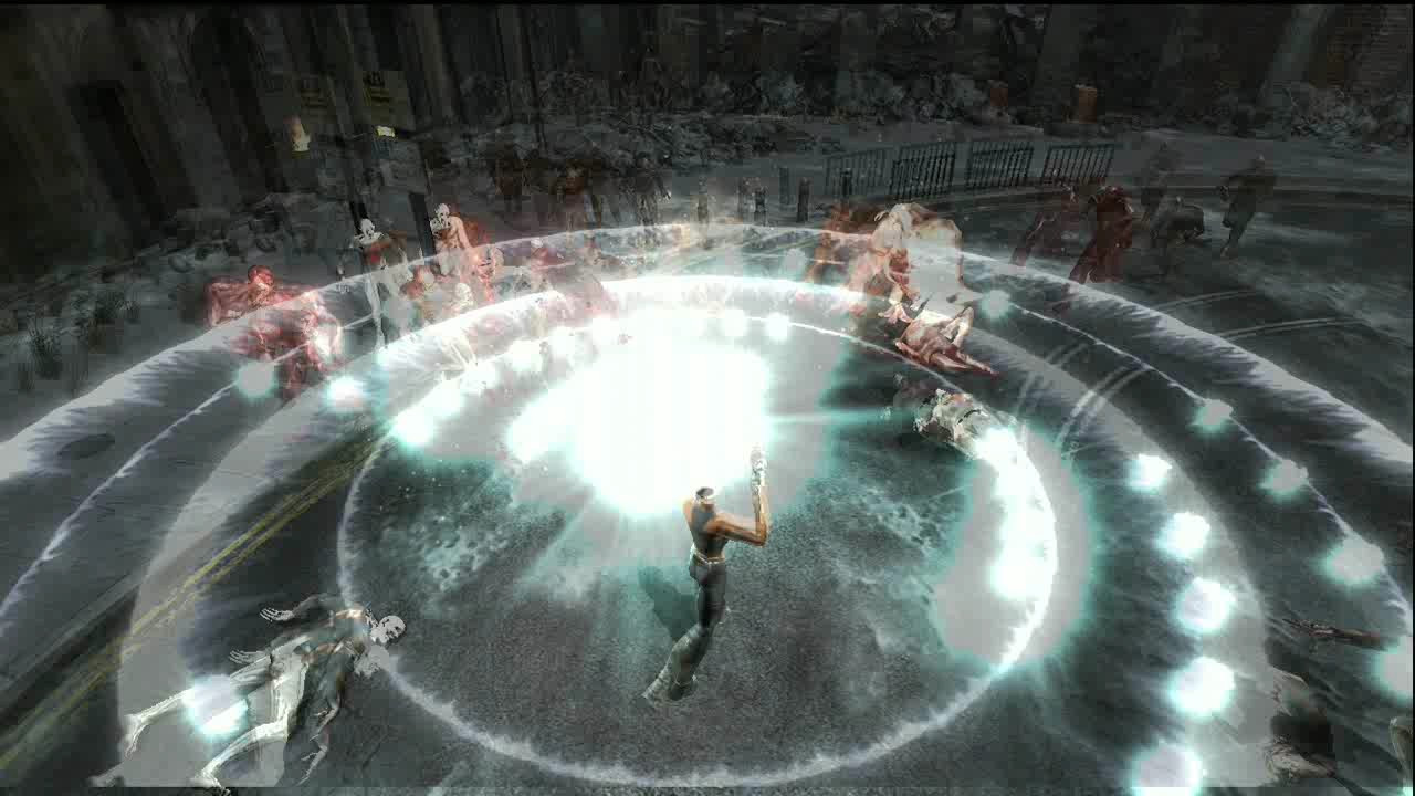 Hellgate: London - кадр 3